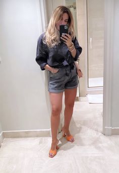 Leather Skirt, Leather