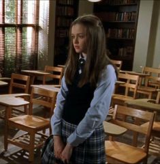 Gilmore Girl, Chuck Norris, Old Money Aesthetic, Private School, 가을 패션, French Girl