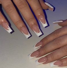 Amaria Bb, Cute Acrylic Nail Designs, Short Square Acrylic Nails, Long Square Acrylic Nails, Acrylic Nails Coffin Short