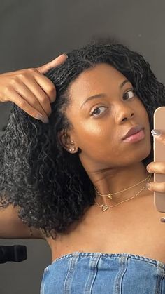 Sisterlocks Journey, Braid Out, Hair Natural, April 15, Natural Hair, Natural Hair Styles