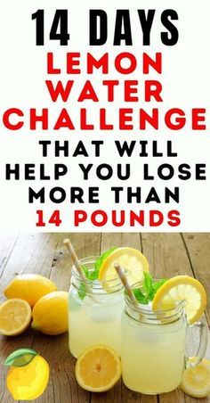 Lemon Water Challenge, Fedtforbrændende Mad, Water Challenge, Lemon Diet, Baking Powder Uses, Baking Soda Beauty Uses, Belly Fat Burner Drink, Makanan Diet, Diet Drinks