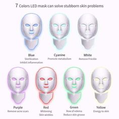 What is the best light therapy for wrinkles? The best light therapy for wrinkles is the sunlight that can be seen by the inner eye. It is composed of seven colors of red, orange, yellow, green, blue, blue, and purple. It can regulate people’s emotions, boost their spirits, improve people’s life pleasure and work efficiency, and improve Various physiological functions of the human body. Most of the health benefits of sunlight are related to its ability to increase the vitamin D content in the bod Led Light Mask, Tumeric Face, Acne Light Therapy, Led Facial Mask, Led Light Therapy Mask, Led Facial, Light Therapy Mask, Light Mask, Led Face Mask