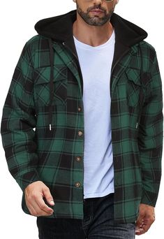 Product details

Fabric type

Cotton+Polyester

Care instructions

Hand Wash Only

Origin

Imported Mens Plaid Flannel, Lined Flannel Shirt, Hooded Flannel, Hoodie Allen, Man Quilt, Mens Flannel Shirt, Flannel Jacket, Mens Flannel, Plaid Coat