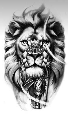 Roman Warrior Tattoo, Tattoo Chest And Shoulder, Warrior Tattoo Design, Snow Tattoo, Arm Tattoos Drawing, Shoulder Cap Tattoo, Lion King Tattoo, Wolf Tattoo Sleeve