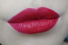 OFRA COSMETICS - ATLANTIC CITY LIP SWATCH Lip Art Makeup, Beauty Lips, Sweet Lips, Hot Lips, Lip Art