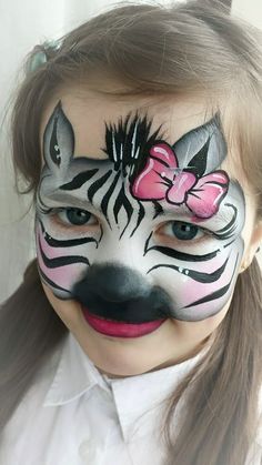 Face Painting Images, Clown Nose, Balloon Painting