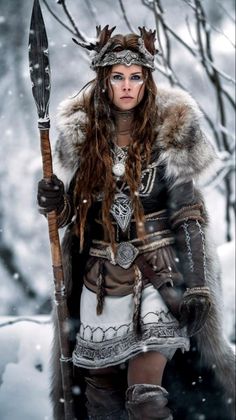 Viking Halloween Costume Women, Viking Halloween, Viking Halloween Costume, Vikings Halloween, Barbarian Woman, Viking Queen, Halloween Costume Women, Viking Warrior Woman, Viking Party