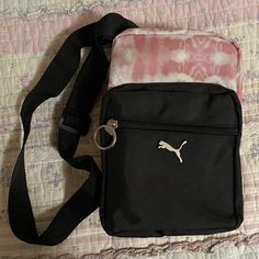 Puma Tie Dye Pink Crossbody Bag Brand New/Never Used With Adjustable Strap Pink Crossbody Bag, Puma Women, Bag Brand, Women Accessories Bags, Women's Bag, Crossbody Bags, Crossbody Bag, Adjustable Straps, Tie Dye