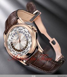 Amazing watch Gentleman Style Accessories, Patek Watches, Men's Luxury Watches, Gentleman Watch, Fancy Watches, Patek Philippe Watches, Swag Men, Amazing Watches, Expensive Watches