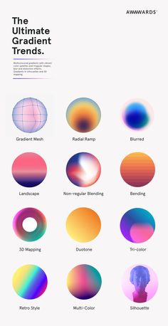 the ultimate color guide for graphic design