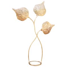 Leaf shaped 3-light brass 2m tall standing lamp with pre-installed wiring. Brass Standing Lamp, Tall Standing Lamp, Leaf Lamp, Bronze Floor Lamp, Lamp Floor, Large Lamps, Retro Lamp, Rustic Lamps, Contemporary Lamps