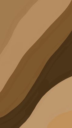 an abstract image of brown and tan colors in the desert, with no one on it