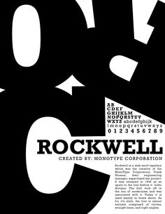 the poster for rockwelli's 30th anniversary celebration is shown in black and white