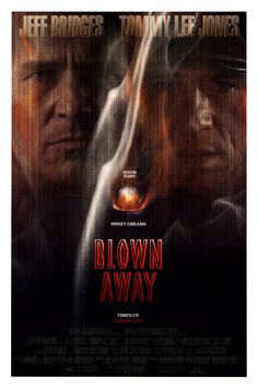 Movies Theater, Stephen Hopkins, Lloyd Bridges, Forest Whitaker, Tv Covers, Tommy Lee Jones, Best Movie Posters, Jeff Bridges, Tommy Lee