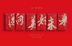 MAIKE INVESTMENT HOLDING GROUP Gift Design on Behance Chinese Packaging Design, Biscuit Design, Chinese Packaging, Elephant Fashion, Lucky Money, Branding Illustration, Radiant Red, Presentation Layout