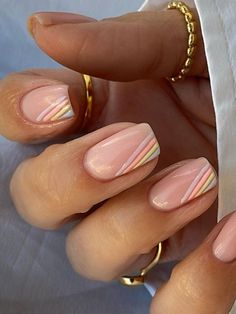 neutral nails, neutral nails with design, neutral nails almond shape, neutral nails with sparkle, neutral nails matte, neutral nails with accent, neutral nails short, neutral nails acrylic, short nails design 2022, red nails design 2022, short nails 2022, short trendy nails 2022, short winter nails 2022, cute short nails 2022, short square nails 2022, short nails 2022 trends, short fall nails 2022, nail 2022 trends, nails 2022 tendencia, nails fall 2022 Unghie Sfumate, Nails 2023, Short Acrylic Nails Designs, Neutral Nails, Classy Nails, Dream Nails, Nails Short