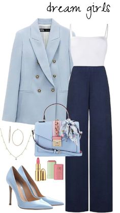 Chique Outfit, Stylish Work Attire, Business Casual Outfits For Work, Everyday Fashion Outfits, Classy Work Outfits, Classy Casual Outfits, Stylish Work Outfits, Business Outfit, Casual Work Outfits