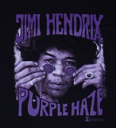 Jimi Hendrix T Shirt, Vintage Rap Tees, Vintage Shirt Design, Graphic Tshirt Design, Blues Music, Rap Tee, Mötley Crüe, Music History