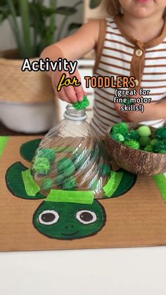 Fine Motor Activities One Year Old, Fun Activities For 16 Month Old, Easy Baby Activities 6-12 Months, Activities For 1 And A Half Year Olds, Daycare Rooms Setup Toddlers, Infant Sensory Activities Daycare, One Year Old Activities Daycare, Nursery Activities For Under 2s, Childcare Activities Toddlers