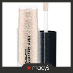 in stock Mac Glitter Eyeshadow, Mac Dazzleshadow, Oil Slick, Liquid Eyeshadow, Mac Makeup, Contact Lenses, Makeup Reviews, Makeup Brands, Rose Gold Color