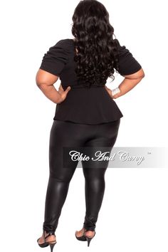 Polyester %: 96 Spandex %: 4 Dressy Black Plus Size Top, Plus Size Business Attire Blouses, Plus Size Tops With Leather Pants, Plus Size Night Out With Jeans, Buy Bling Turtle Neck Tops Plus Size, Leather Leggings Plus Size Date Night, Plus Size Burgundy Top, Plus Size Cocktail Party Tops, Black Blazer Date Night Plus Size