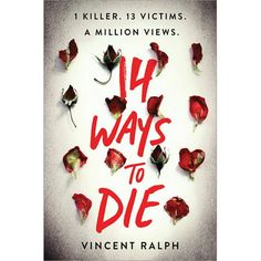 A New York Times Bestseller! ONE KILLER. THIRTEEN VICTIMS. A MILLION VIEWS. A decade ago, Jess lost her mother to the Magpie Man, an infamous serial killer who is still at large and planning to kill again. Now, she's going to use her new platform as the star of a YouTube reality series to catch him. That is, if he doesn't catch her first. Jess's online show means that everyone is talking about her mother's murder case. But fame comes with its downsides. The whole world is watching her every move One Of Us Is Lying, Tbr List, 100 Books, 100 Books To Read, Fantasy Books To Read, Unread Books, Recommended Books To Read, Book Recs, Inspirational Books To Read