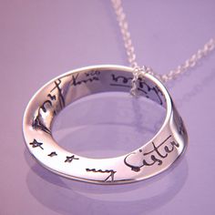 My Sister, My Friend, a timeless and cherished expression of love and unity. #Christmas #gift #gifts #jewelry #necklace Sisters Necklace, Expression Of Love, Sister Necklace, Friend Necklaces, Great Friends, Sister Gifts, My Sister