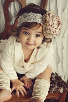 Aww!! Baby Mode, 웃긴 사진, Lace Doilies, Jolie Photo, Baby Pictures