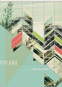 the cover art for solilara's upcoming album, uliliia is out now