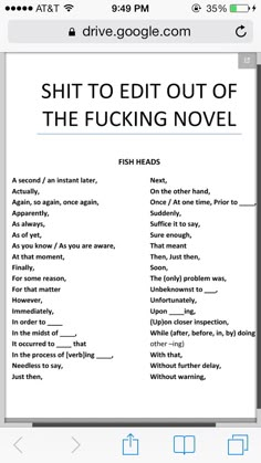 Cool Book Ideas, Character Profiles Art, How To Write A Hot Character, Jobs To Give Your Characters, Wattpad Profile Description Ideas, Words For Asked, How To Write A Backstory, Describing Smiles Writing, Opening Lines Writing