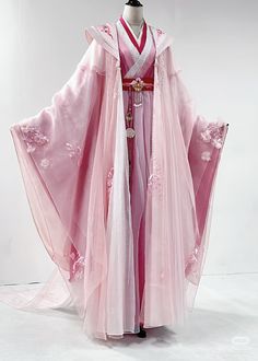 Concubine Outfit, Chinese Concubine, Chinese Robes, Hanfu Traditional, Royalty Aesthetic, Fashion Drawing Dresses