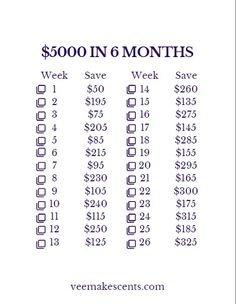 the cost of $ 500 in 6 months