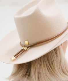 #color_brown Leather Hats, Confidence Boost, Hat Band, Gold Details, Vegan Leather, Band, Hats, Leather, Gold