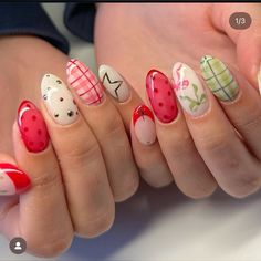 Nails