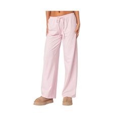 in stock Loose Fit Pants, Christmas Board, Fit Pants, Workout Pants, Light Pink, Pick Up, Loose Fitting, In Store, Buy Online