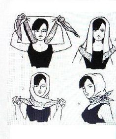 How To Wear Belts, Jackie O Style, Mode Turban, How To Wear A Scarf, Luxury Aesthetic, Jackie O, Hair Scarf