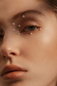 Coachella Make-up, Editorial Make-up, Beauty Fotografie, Vogue Portugal, 카드 디자인, Coachella Festival, Make Up Looks, Beauty Shoot