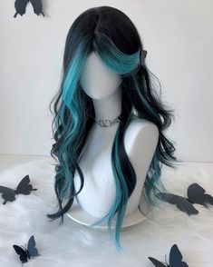 Cool Hair Designs, Hairstyle Examples, Hair Inspiration Long, Peinados Fáciles Para Cabello Corto, Cap Style, Lace Material, Dye My Hair