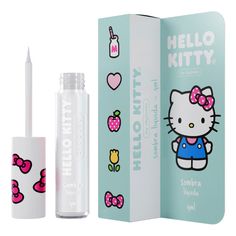 Sombra Liquida Hellokitty Hello Kitty, Kitty