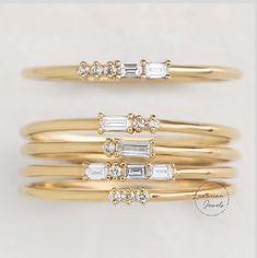 This 14K Yellow Gold Morse Code Band is a beautiful expression of love and individuality. Featuring a unique blend of round and baguette diamonds, this half-eternity ring subtly spells out a message in Morse code. Perfect as a meaningful gift for couples or a timeless piece of love jewelry, this band offers a modern take on classic elegance. 𝐋𝐚𝐛 𝐆𝐫𝐨𝐰𝐧 / 𝐌𝐨𝐢𝐬𝐬𝐚𝐧𝐢𝐭𝐞 / 𝐂𝐮𝐛𝐢𝐜 𝐙𝐢𝐫𝐜𝐨𝐧𝐢𝐚 𝐃𝐢𝐚𝐦𝐨𝐧𝐝 𝐢𝐬 𝟏𝟎𝟎% 𝐆𝐞𝐧𝐮𝐢𝐧𝐞 𝐚𝐧𝐝 𝐑𝐞𝐚𝐥 𝐃𝐢𝐚𝐦𝐨𝐧𝐝. 𝐓𝐡𝐞𝐲 𝐚𝐫𝐞 𝐂𝐡𝐞𝐦𝐢𝐜𝐚𝐥𝐥𝐲, 𝐏𝐡𝐲𝐬𝐢𝐜𝐚𝐥𝐥𝐲 𝐚𝐧𝐝 𝐎𝐩𝐭𝐢𝐜𝐚𝐥𝐥𝐲 𝐈𝐝𝐞𝐧𝐭𝐢𝐜𝐚𝐥 𝐭𝐨 𝐍𝐚𝐭𝐮𝐫𝐚𝐥 𝐃𝐢𝐚𝐦𝐨𝐧𝐝𝐬. ✤ 𝐃𝐄𝐓𝐀𝐈𝐋𝐒: ↦ Metal Purity: Solid 10k / 14k \ 18k Gold / 950 Platinum (Not Plated) ↦ Gold Colors: Yellow, White, Rose ↦ Band Width: 1.50 mm  ↦ Stamp/Hallmark: Yes Yellow Gold Eternity Band With Baguette Diamonds, Yellow Gold Diamond Eternity Band With Baguette Cut, Morse Code Diamond Ring, Formal Diamond Baguette-cut Eternity Band, Morse Code Ring, Gold Baguette-cut Half Eternity Jewelry, Jewelry For Couples, Round Diamond Band, Eternity Diamond Ring