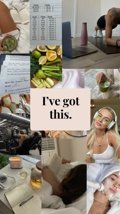 Charisma Aesthetic, July Goals, Vision Board Wallpaper, Motivation Board, Healthy Girl