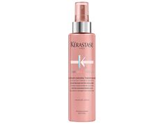 Check out this product at Sephora.com - Kérastase Chroma Absolu Anti-Frizz Leave-In Treatment for Color-Treated Hair - 5.1 oz/ 150 mL Kerastase Leave In Conditioner, Kerastase Hair, Anti Frizz, Heat Damage, Color Treated Hair, Leave In Conditioner, Treated Hair, Anti Frizz Products, Leave In