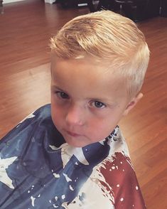 Little Boy Haircuts 145