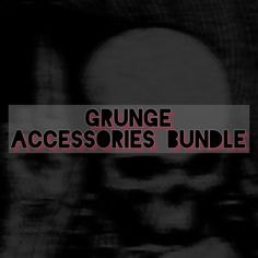 This Grunge accessory bundle comes with lots of cute jewelry✨ Mini Bundle comes with 5+ accessories including... Bangles Earrings Bracelets Scrunchies Chokers Rings Hair Clips Or Hair ties Small Bundle comes with 10+ accessories including... Bangles Necklaces Earrings Bracelets Anklets Rings Scrunchies Chokers Hair clips Or Hair ties Big Bundle comes with 20+ accessories including... Bangles Necklaces Earrings Bracelets Anklets Rings Chokers Scrunchies Hair clips Hair ties Or Chains Emo Clothing, Grunge Accessories, Bracelet Keychains, Doll Diy Crafts, Doll Diy, Digital Closet, Arm Sleeves, Emo Outfits, Goth Outfits