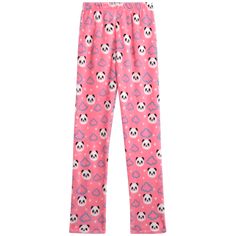 Introducing the Angel Face Girls' Pajama Pants, a soft fleece sleepwear designed to keep your child cozy and comfortable all night long. Crafted from high-quality micropolar and coral plush fleece, these pajama pants offer ultimate softness and warmth, making them perfect for cold nights. Available in a variety of fun and festive prints, including Christmas-themed designs, unicorns, pandas, hearts, flowers, tie-dye, plaid, and leopard, these pants are sure to become a favorite in any girl's ward Fluffy Pj Pants, Girls Pajama Pants, Kids Pajamas Girls, Girls Pajama, Plaid And Leopard, Cozy Pajamas, Girls Sleepwear, Cold Nights, Shop Clothes