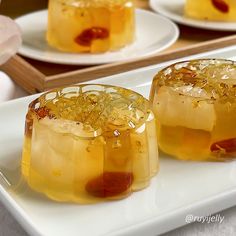 NA Jelly Mooncake, Mooncake Recipe, Mousse Dessert, Mooncake, Caster Sugar