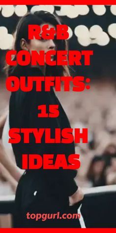 R B Concert Outfit, Concert Outfit, Winter Outfits, Winter Fashion, Midi Skirt, Tights, Concert