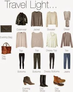 Travel Wear, Dress Sweater, Mode Casual, Minimalist Wardrobe, Travel Wardrobe, Mode Inspo, Travel Light