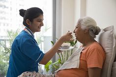 Homecare Nursing, Home Nursing Services, Male Nurse, Medication Management