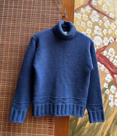 Good used condition, no critical signs of wear. MEASUREMENTS CHEST 48cm LENGTH 55cm SHOULDERS 47cm SLEEVE LENGTH 57cm Jw Anderson, Pullover Sweater Women, Uniqlo, Blue Sweaters, Wool Sweaters, Women Pullover, Pullover Sweaters, Festival Season, Sweater Outfits